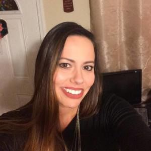 Meet your Posher, Virginia